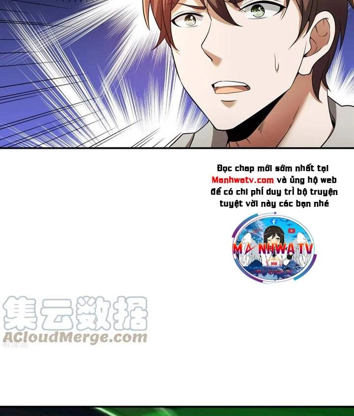 Đệ Nhất Ở Rể Chapter 79 - 29