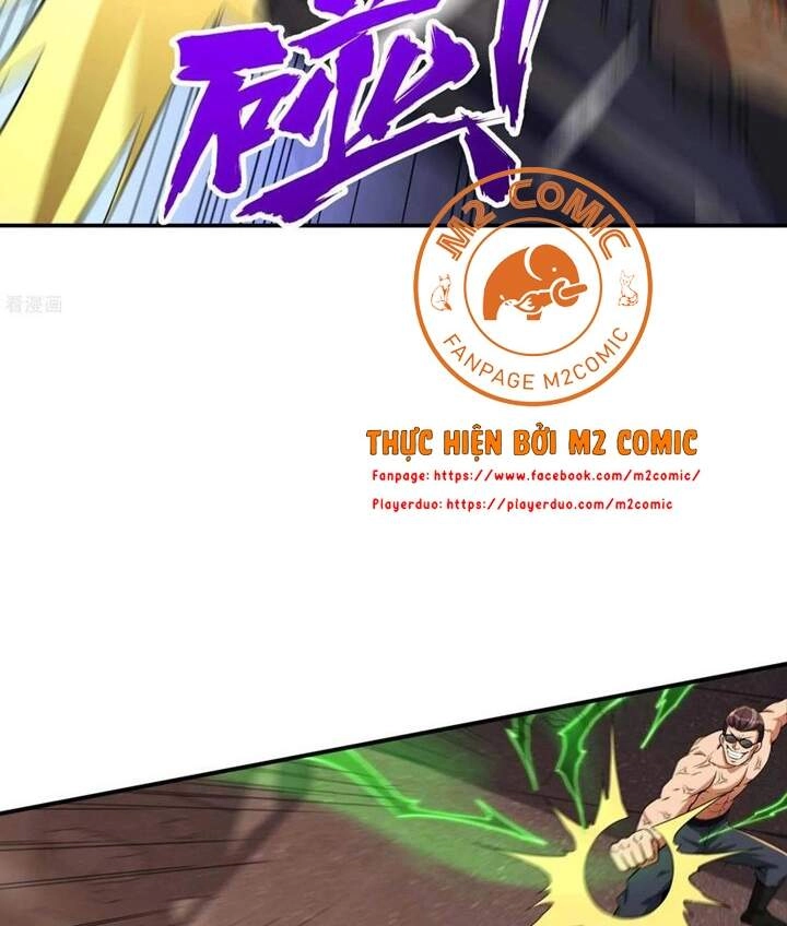 Đệ Nhất Ở Rể Chapter 79 - 35