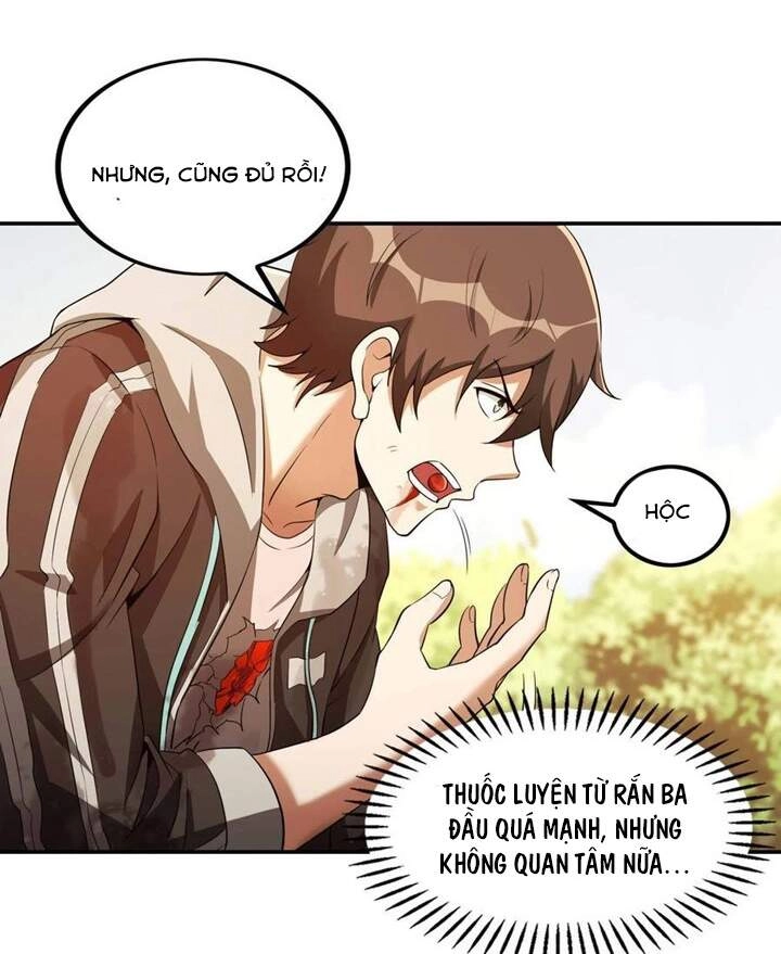 Đệ Nhất Ở Rể Chapter 79 - 50