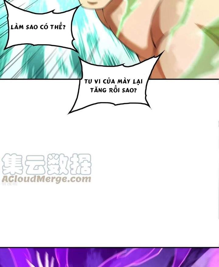 Đệ Nhất Ở Rể Chapter 79 - 57