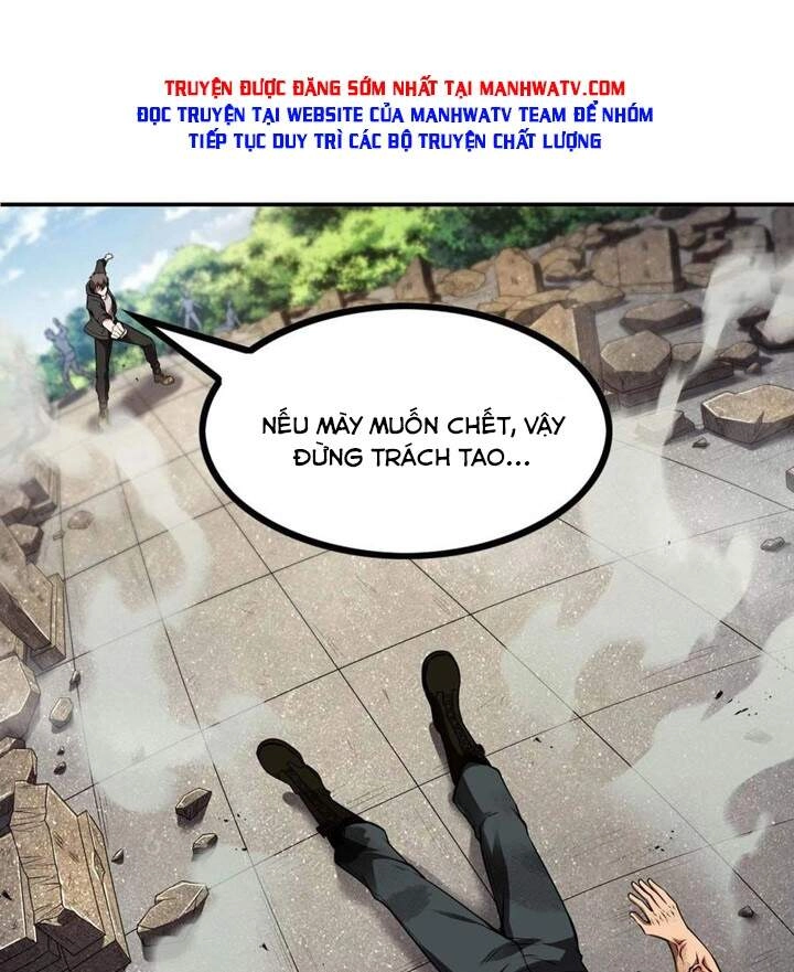 Đệ Nhất Ở Rể Chapter 80 - 1