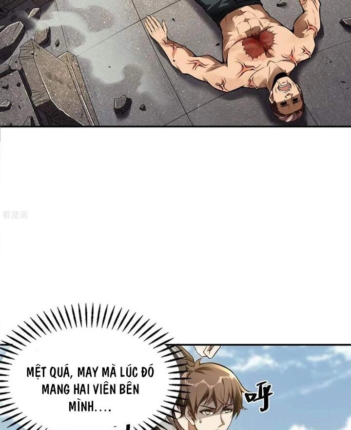 Đệ Nhất Ở Rể Chapter 80 - 2