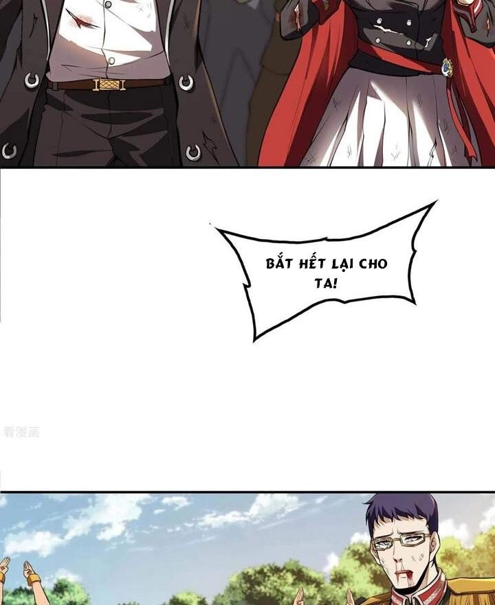 Đệ Nhất Ở Rể Chapter 80 - 5