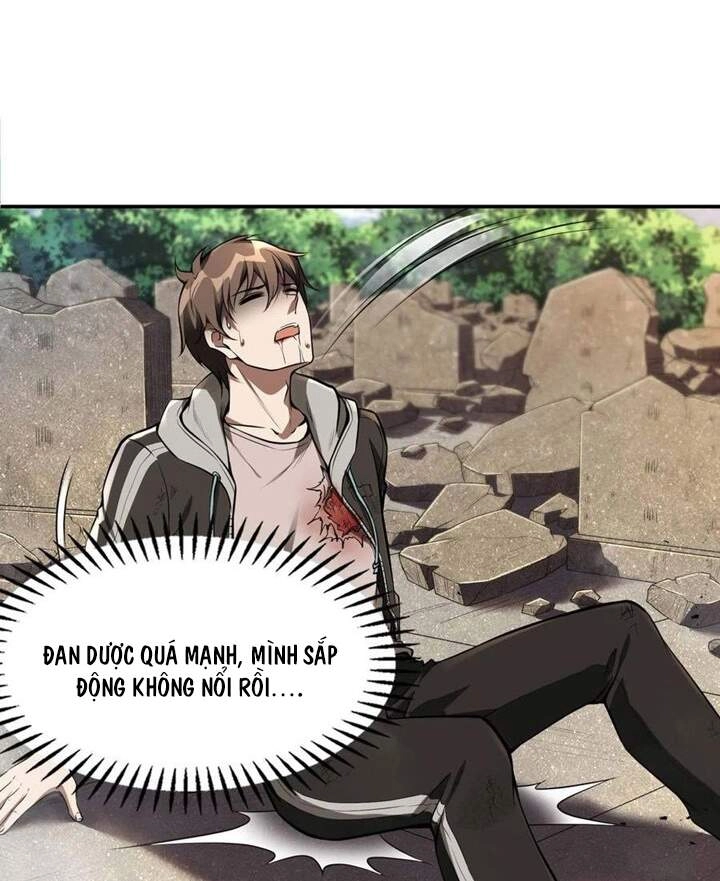 Đệ Nhất Ở Rể Chapter 80 - 7