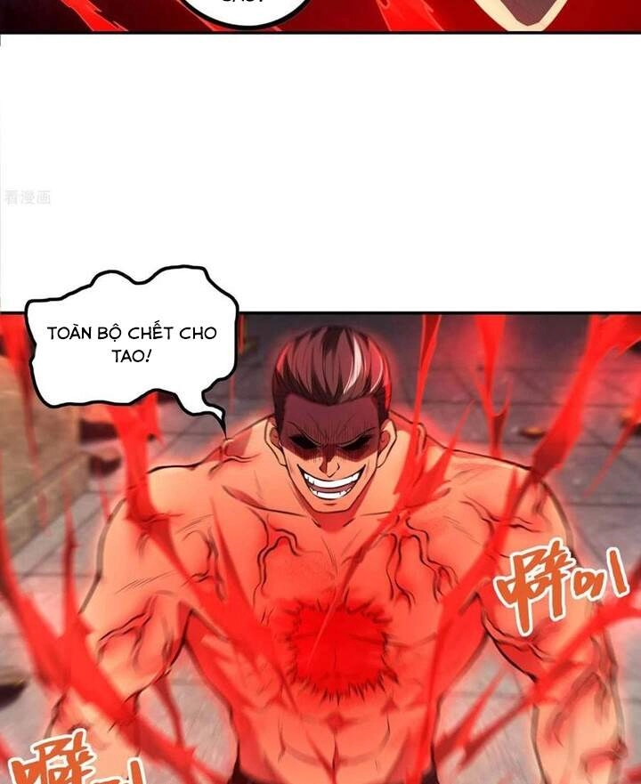 Đệ Nhất Ở Rể Chapter 80 - 9