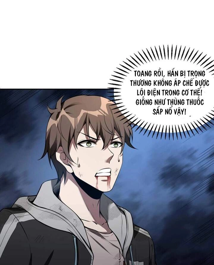 Đệ Nhất Ở Rể Chapter 80 - 11