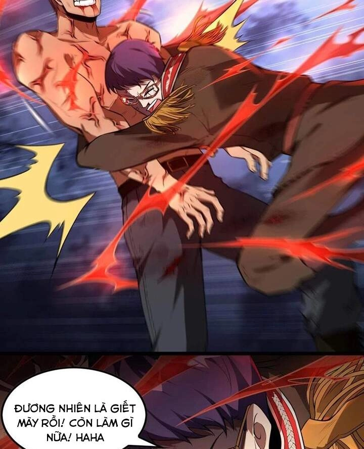 Đệ Nhất Ở Rể Chapter 80 - 14