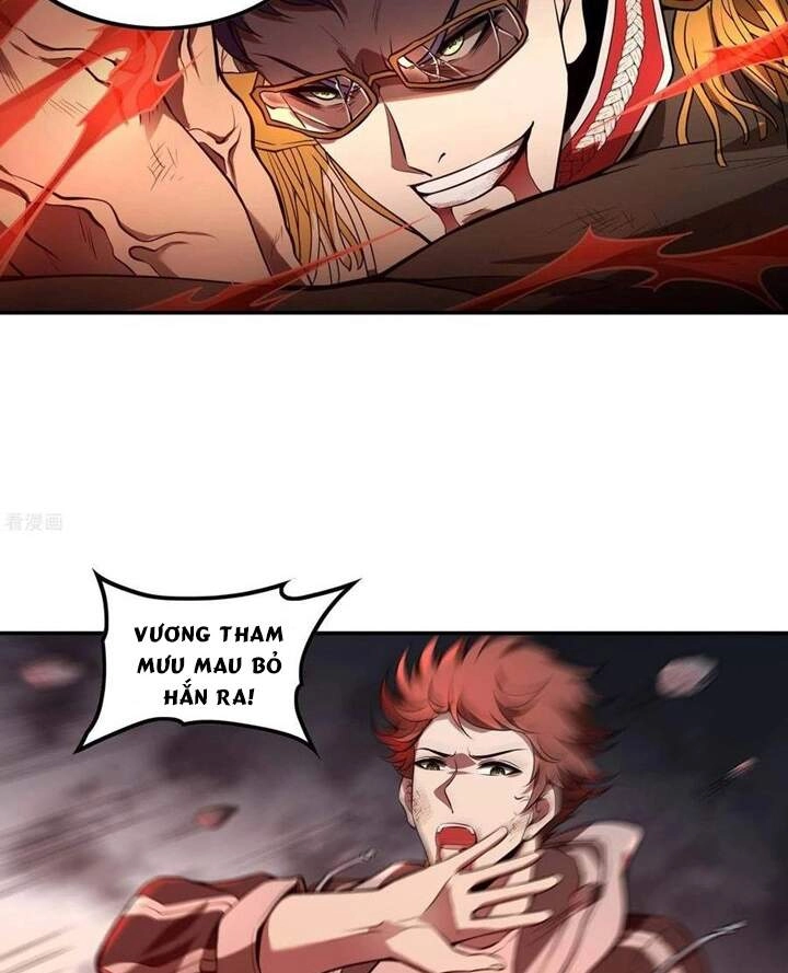 Đệ Nhất Ở Rể Chapter 80 - 15