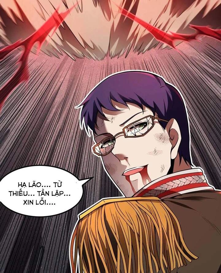 Đệ Nhất Ở Rể Chapter 80 - 18