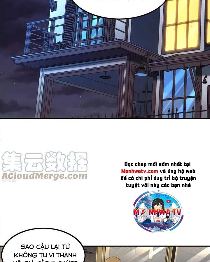 Đệ Nhất Ở Rể Chapter 80 - 25