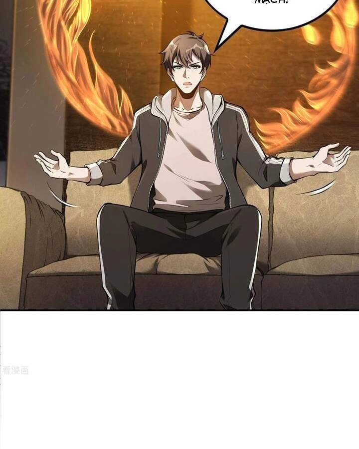 Đệ Nhất Ở Rể Chapter 80 - 28