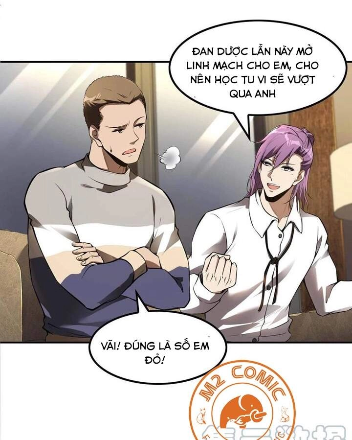 Đệ Nhất Ở Rể Chapter 80 - 29