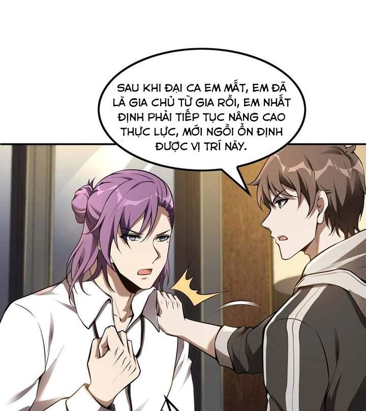 Đệ Nhất Ở Rể Chapter 80 - 31