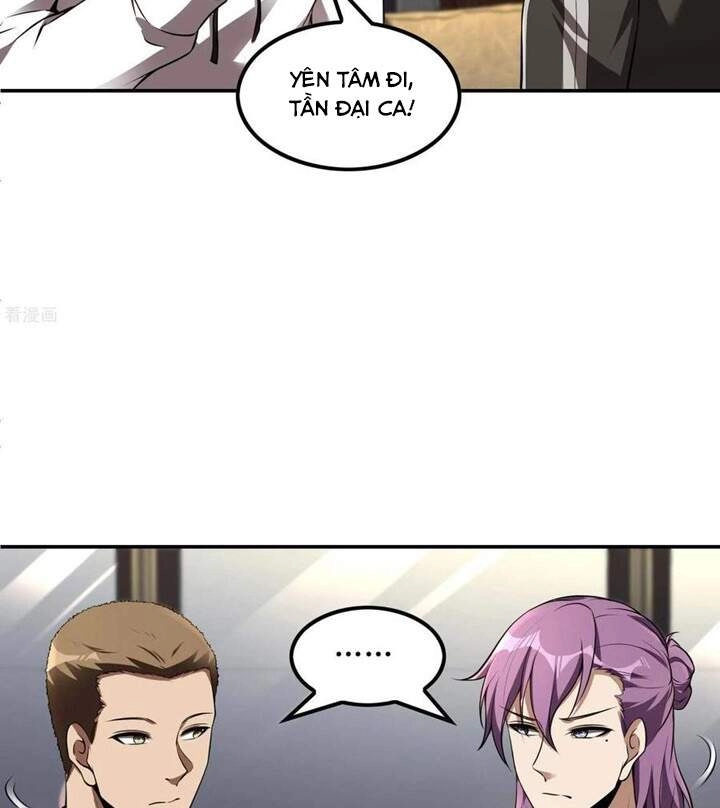 Đệ Nhất Ở Rể Chapter 80 - 32