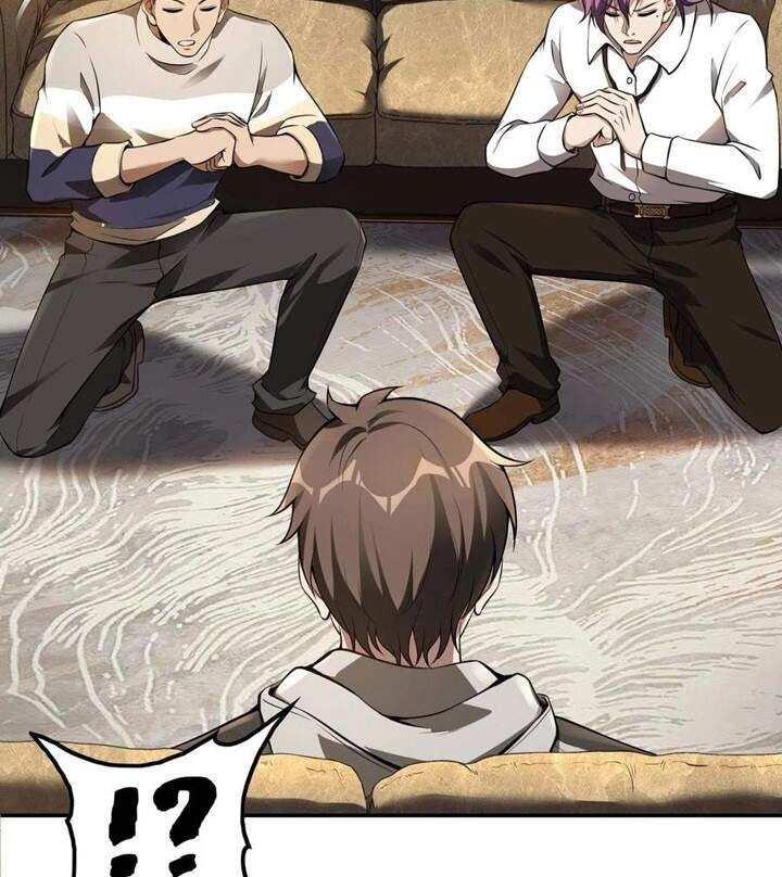 Đệ Nhất Ở Rể Chapter 80 - 34