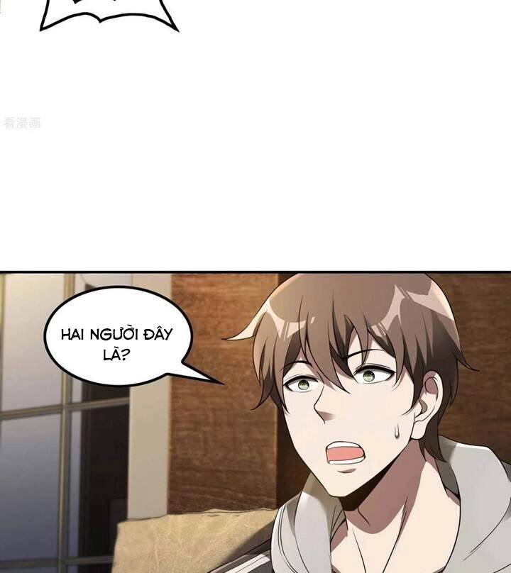 Đệ Nhất Ở Rể Chapter 80 - 35