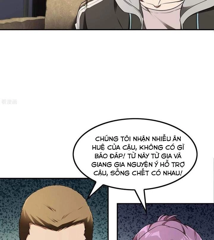 Đệ Nhất Ở Rể Chapter 80 - 36