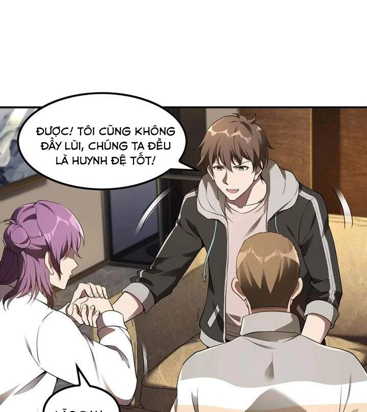 Đệ Nhất Ở Rể Chapter 80 - 38