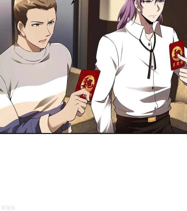 Đệ Nhất Ở Rể Chapter 80 - 40