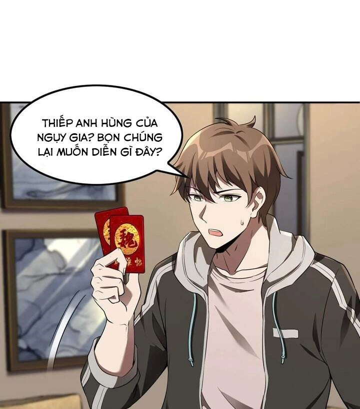 Đệ Nhất Ở Rể Chapter 80 - 41