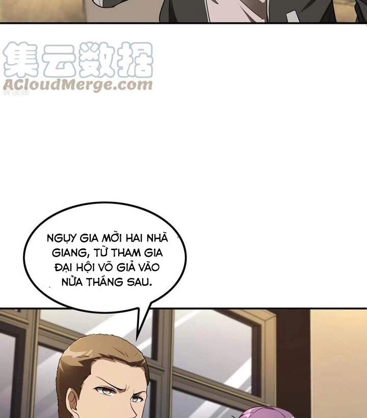 Đệ Nhất Ở Rể Chapter 80 - 42