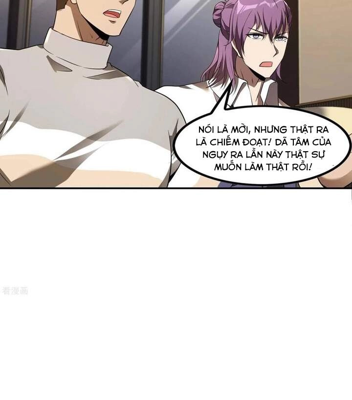 Đệ Nhất Ở Rể Chapter 80 - 43