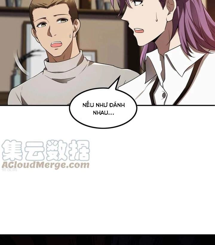 Đệ Nhất Ở Rể Chapter 80 - 46