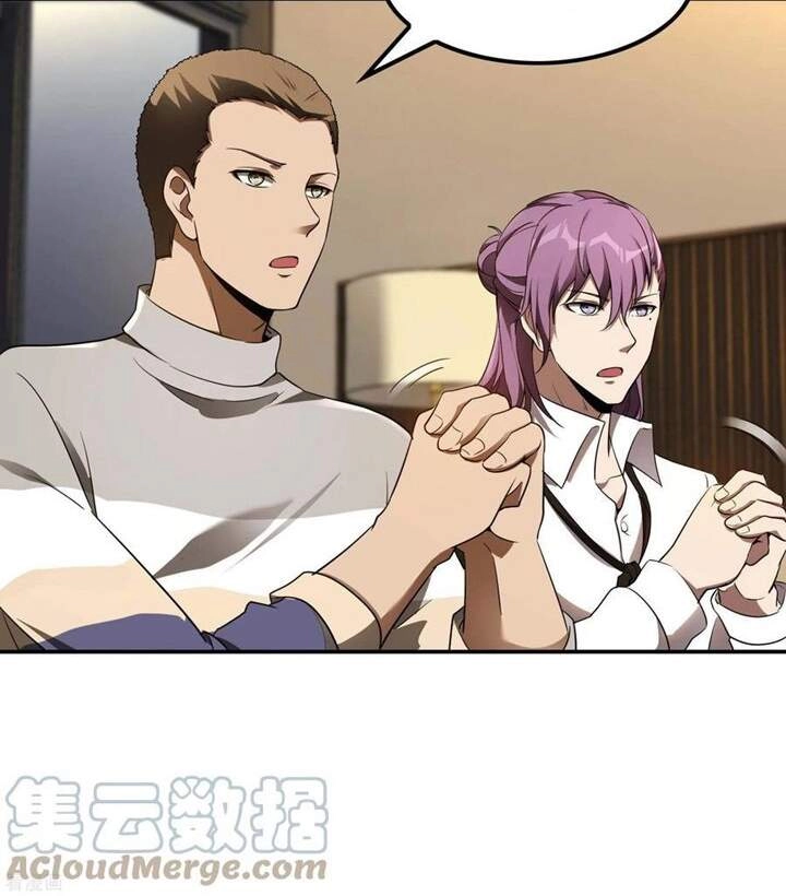 Đệ Nhất Ở Rể Chapter 80 - 50