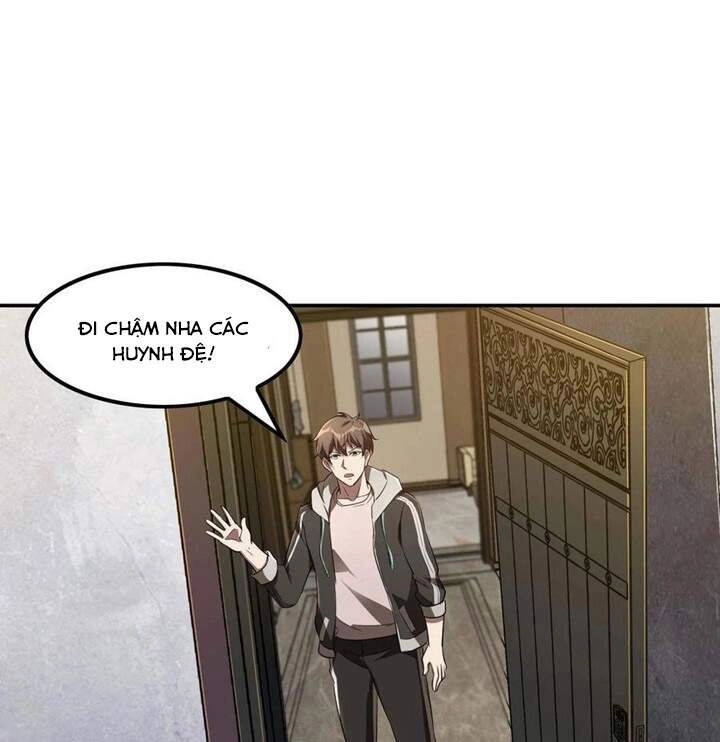 Đệ Nhất Ở Rể Chapter 80 - 51