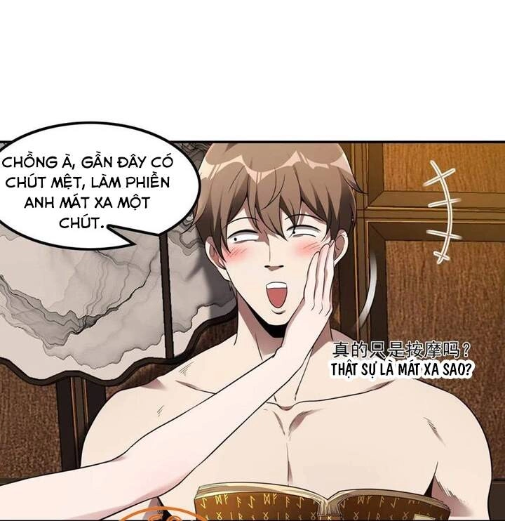 Đệ Nhất Ở Rể Chapter 80 - 58