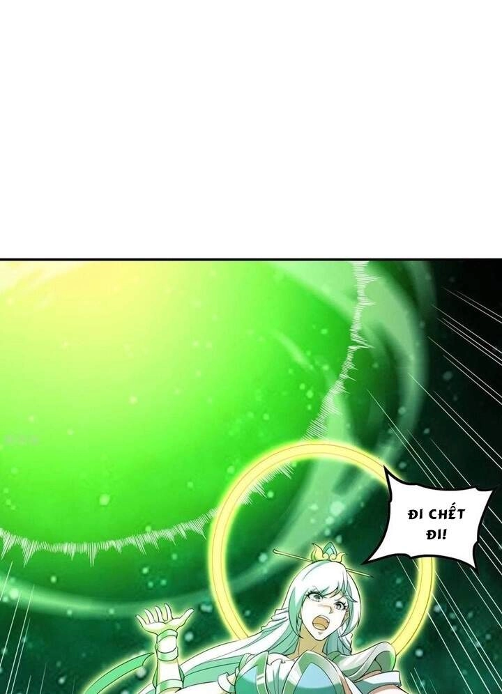 Đệ Nhất Ở Rể Chapter 81 - 1