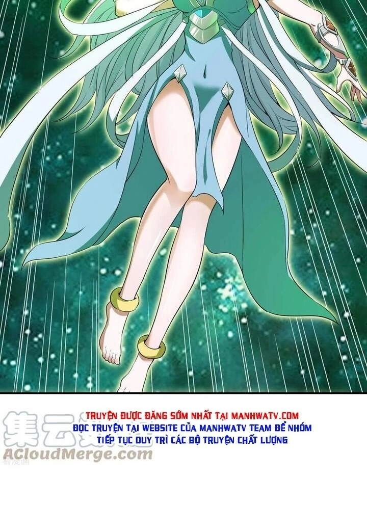 Đệ Nhất Ở Rể Chapter 81 - 2