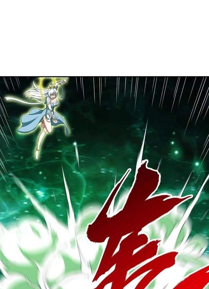 Đệ Nhất Ở Rể Chapter 81 - 3