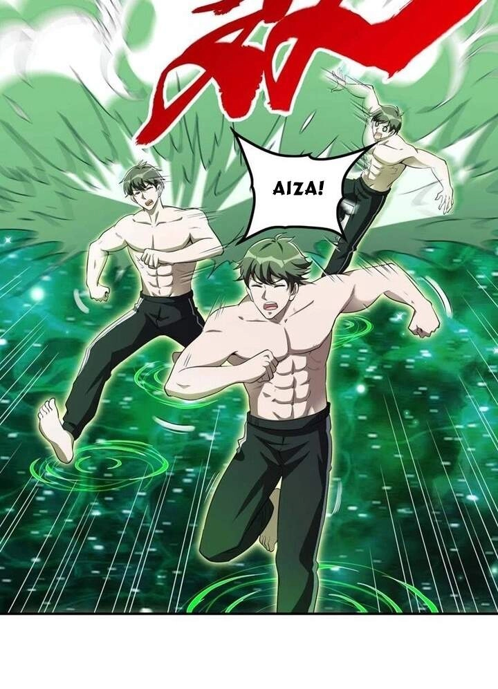 Đệ Nhất Ở Rể Chapter 81 - 4