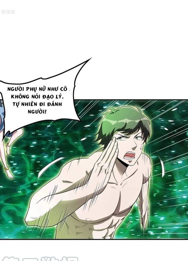 Đệ Nhất Ở Rể Chapter 81 - 5