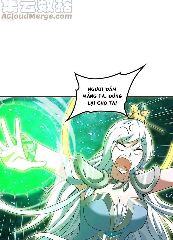 Đệ Nhất Ở Rể Chapter 81 - 6