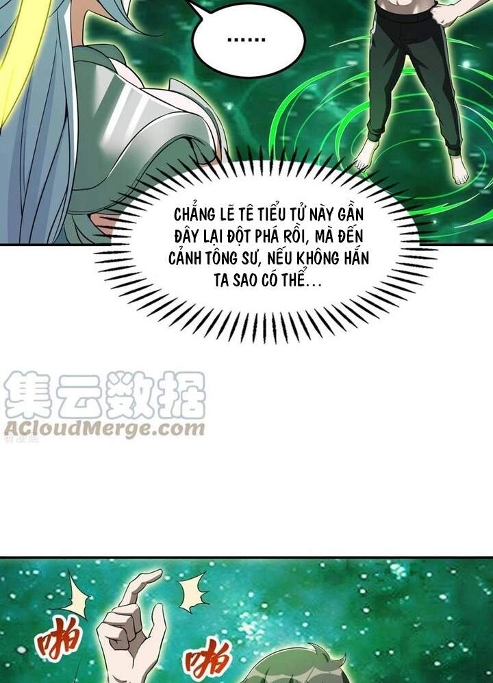 Đệ Nhất Ở Rể Chapter 81 - 9