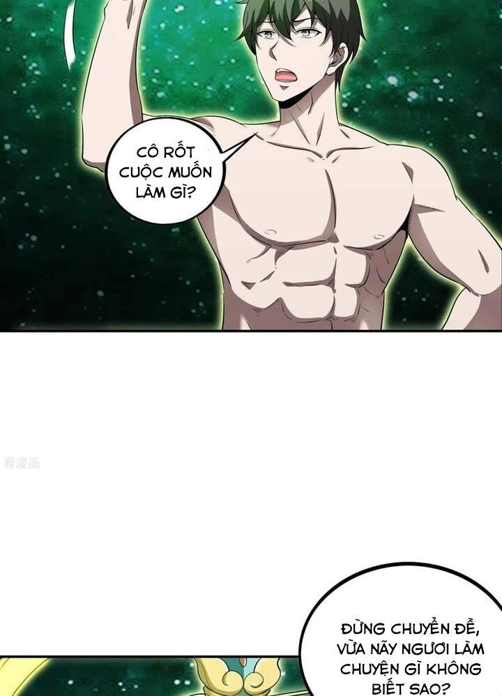 Đệ Nhất Ở Rể Chapter 81 - 10