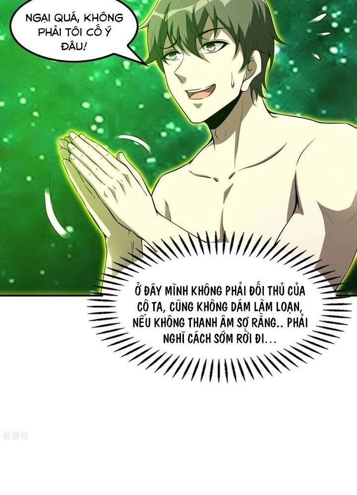 Đệ Nhất Ở Rể Chapter 81 - 15