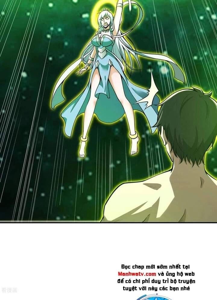 Đệ Nhất Ở Rể Chapter 81 - 21