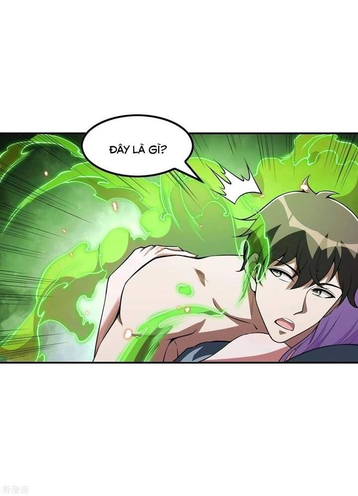 Đệ Nhất Ở Rể Chapter 81 - 33