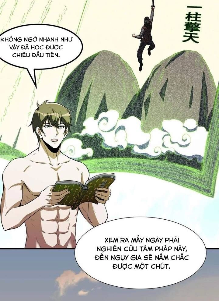 Đệ Nhất Ở Rể Chapter 81 - 43