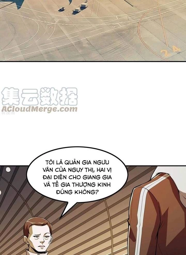 Đệ Nhất Ở Rể Chapter 81 - 45