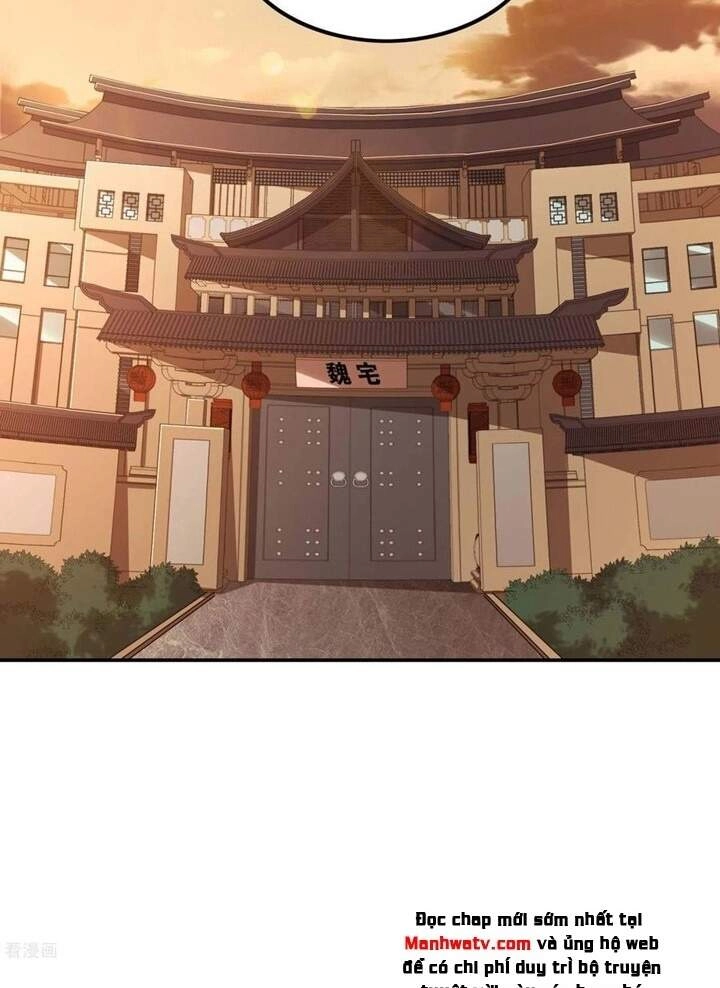 Đệ Nhất Ở Rể Chapter 81 - 51