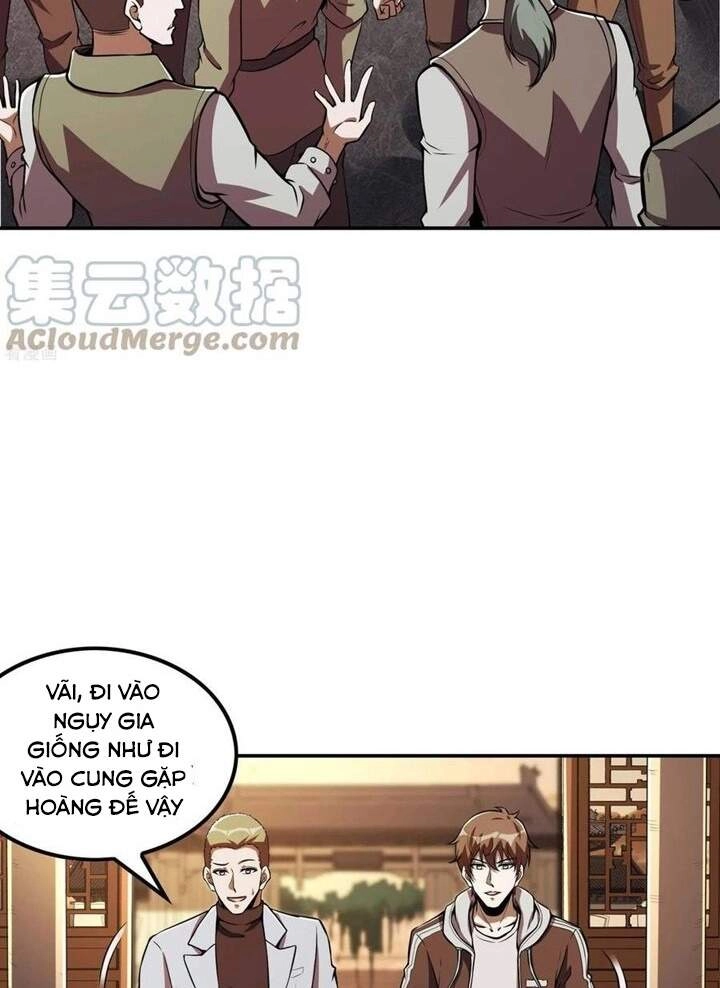 Đệ Nhất Ở Rể Chapter 81 - 53