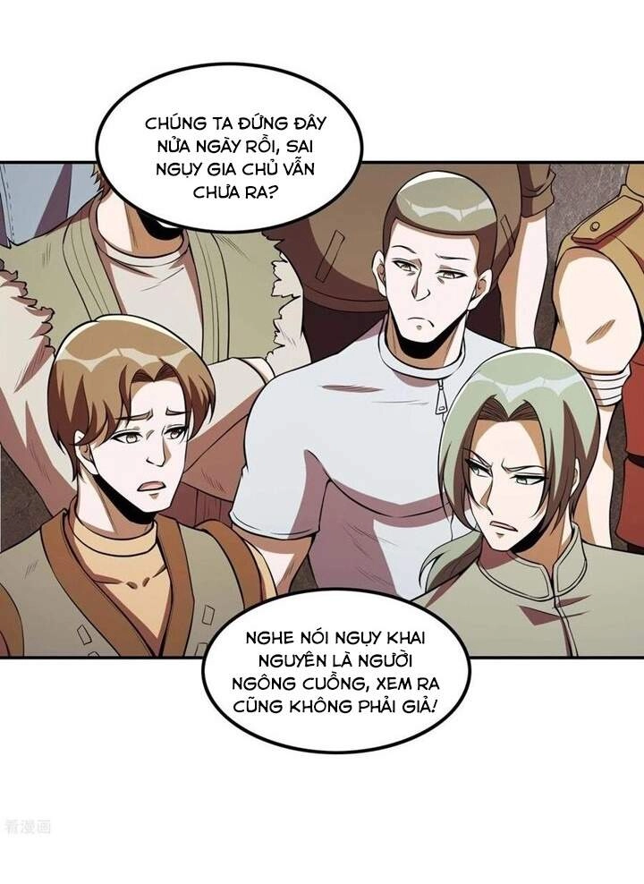 Đệ Nhất Ở Rể Chapter 81 - 55