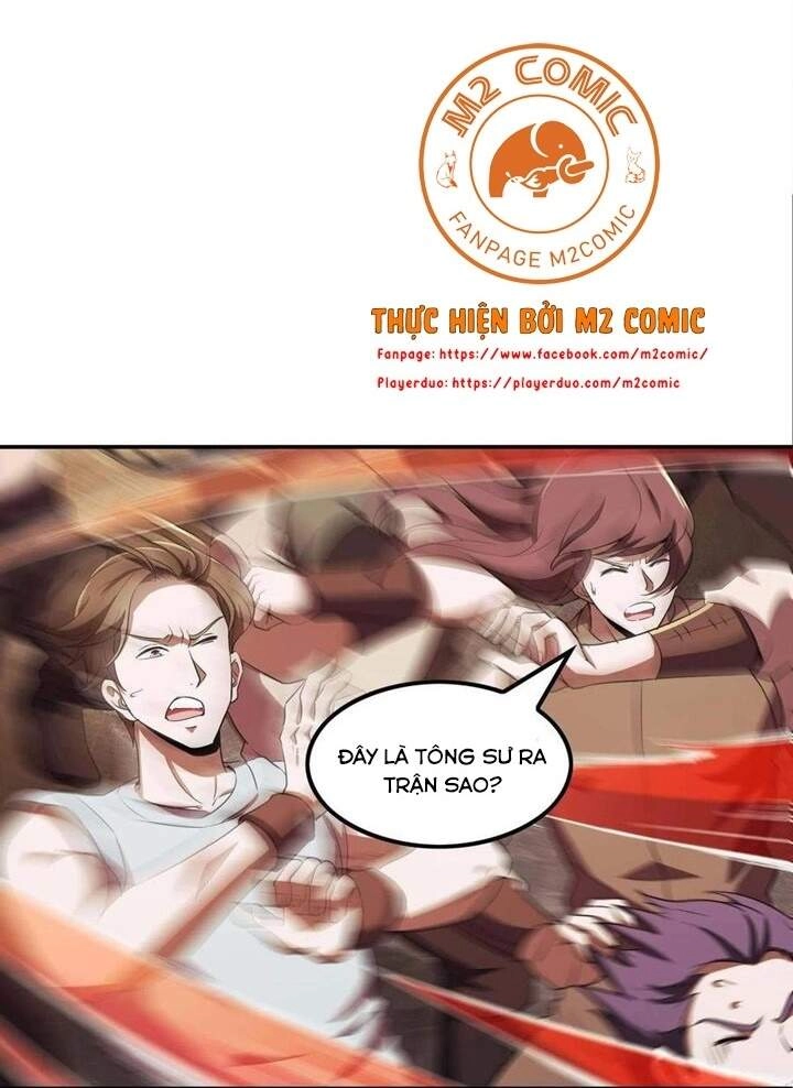 Đệ Nhất Ở Rể Chapter 81 - 58