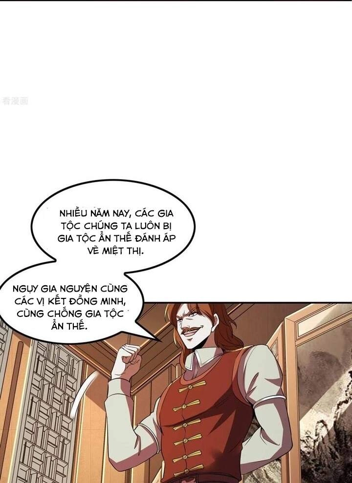 Đệ Nhất Ở Rể Chapter 81 - 59