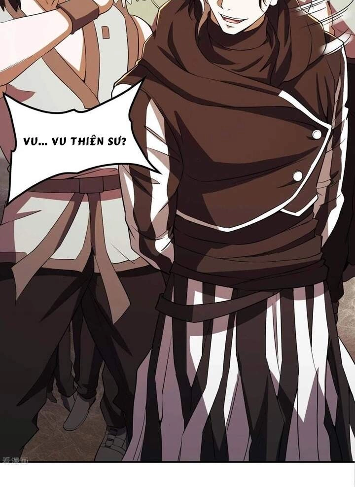 Đệ Nhất Ở Rể Chapter 81 - 64