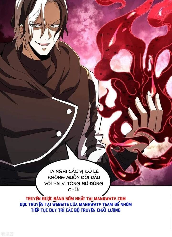 Đệ Nhất Ở Rể Chapter 81 - 67